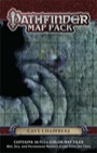 Pathfinder Map Pack: Cave Chambers
